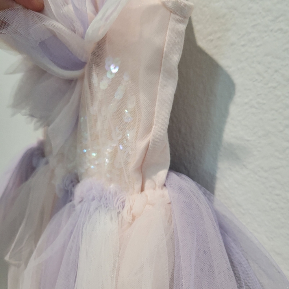 Tutu Du Monde Crescent Moon Tutu Dress - Picture 5 of 10